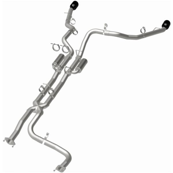 MAG Catback Exhaust Magnaflow 19705
