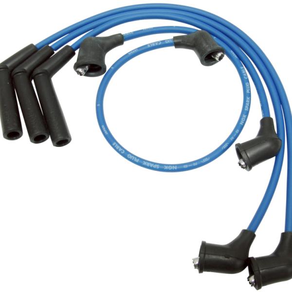 NGK Spark Plug Wire Sets NGK 9165