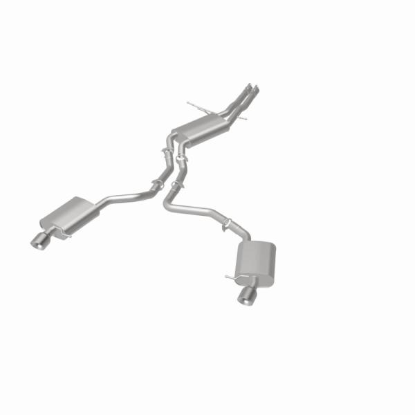 MAG BRE Exhaust Kits Magnaflow 106-0924