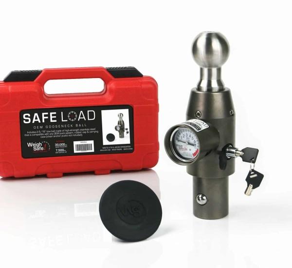 Weigh Safe WSOEMPR