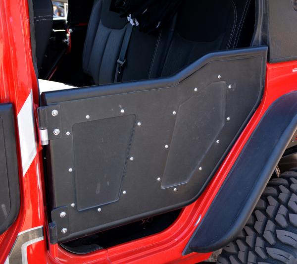 DV8 Offroad RDSTTB-01R