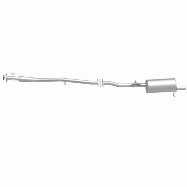 MAG BRE Exhaust Kits Magnaflow 106-0287