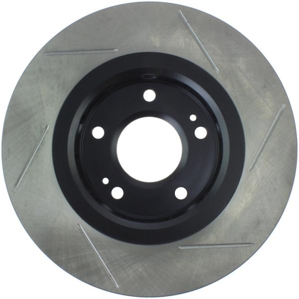 Stoptech 126.46078SR