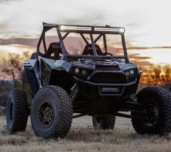 Rigid Industries 41634