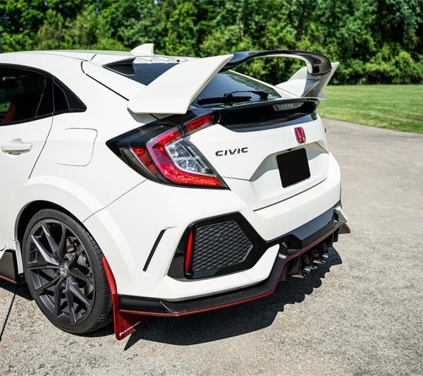 CORSA Performance 21303BLK