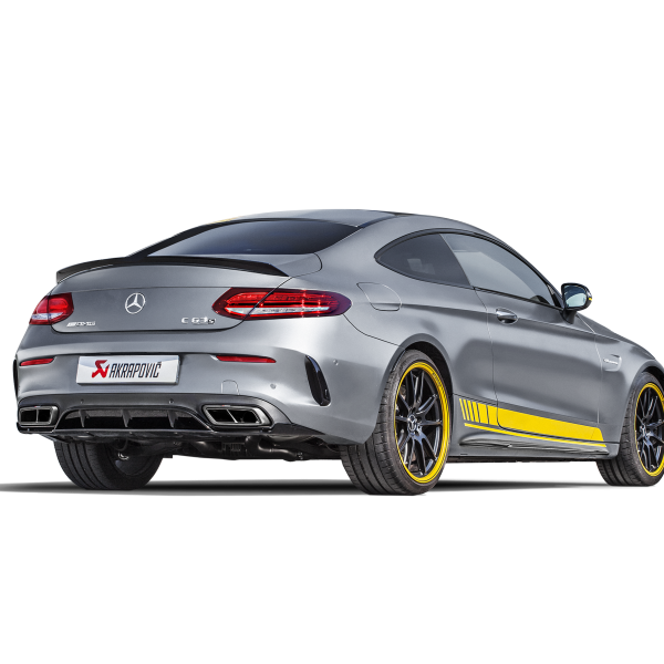 Akrapovic MTP-ME/T/3H