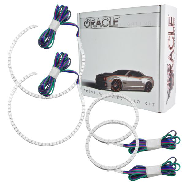ORACLE Lighting 2289-504