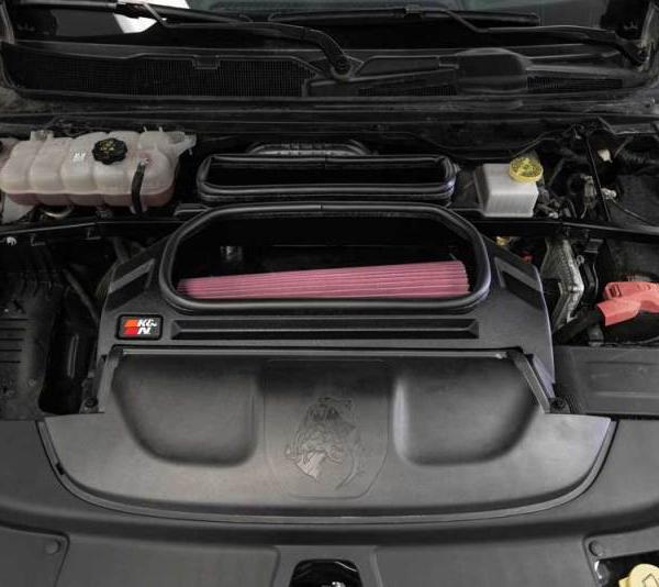 K&N Engineering 63-1591