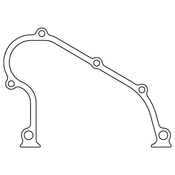 Uncategorized Cometic Gasket C14059