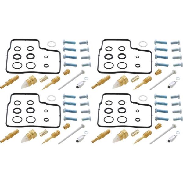 ABR Carburetor Rebuild Kits All Balls Racing 26-1670