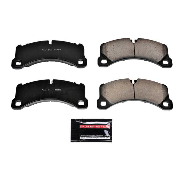 PSB Z23 Evolution Brake Pads PowerStop Z23-1452