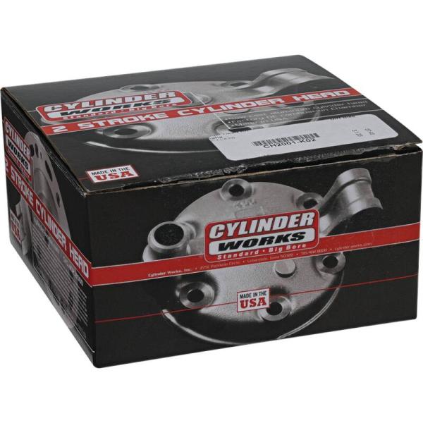 Cylinder Works CH2001-K02