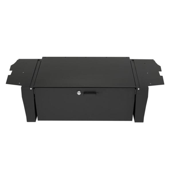 TFY Security Storage Tuffy Products 145-01