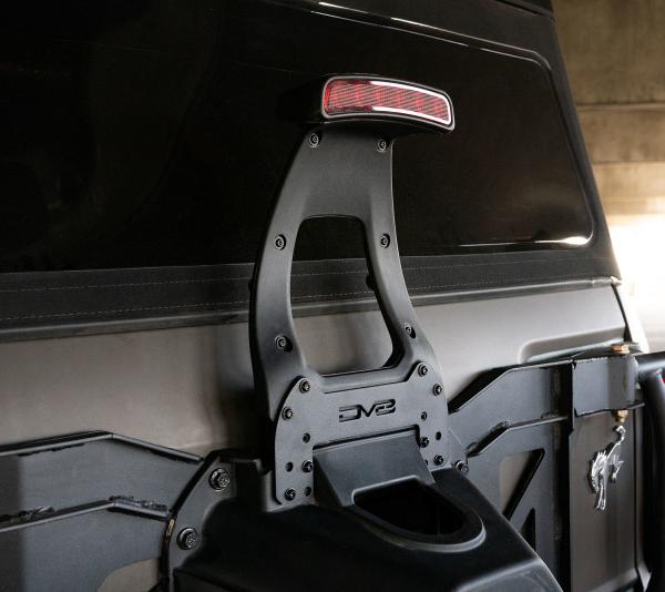 DV8 Offroad ABBR-02