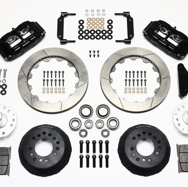 WIL Superlite Brake Kit Wilwood 140-10220
