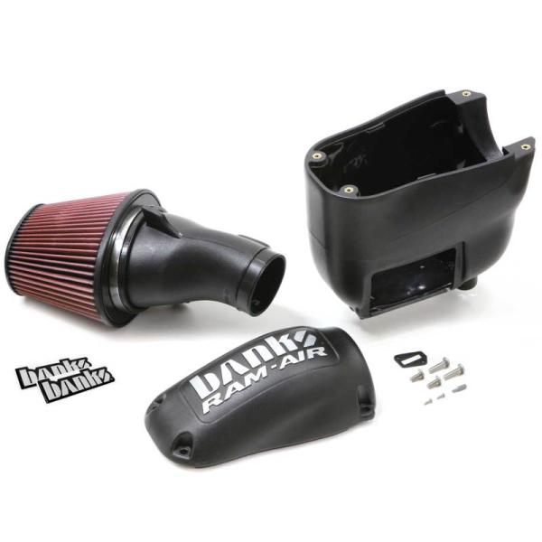 Banks Power 42215