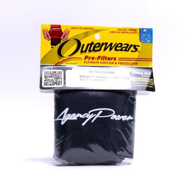 Agency Power AP-BRP-X3-110