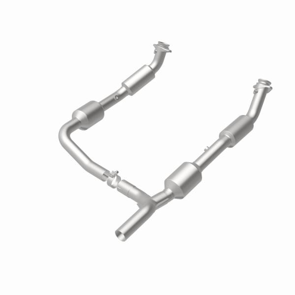 MAG Converter Direct Fit Magnaflow 5582640