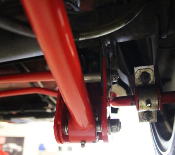 UMI Performance 1060-B