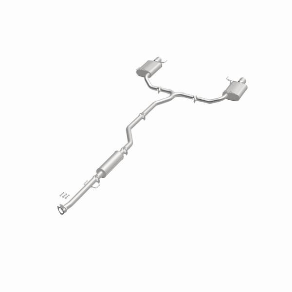 MAG BRE Exhaust Kits Magnaflow 106-0861