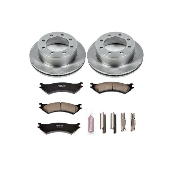 PowerStop KOE5203