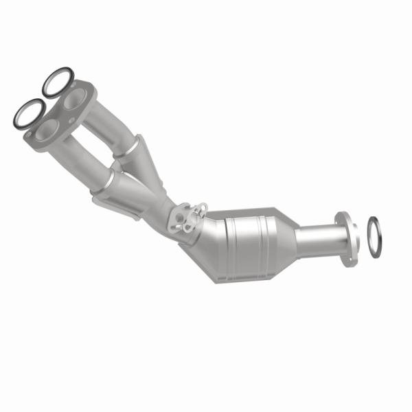 Magnaflow 447184