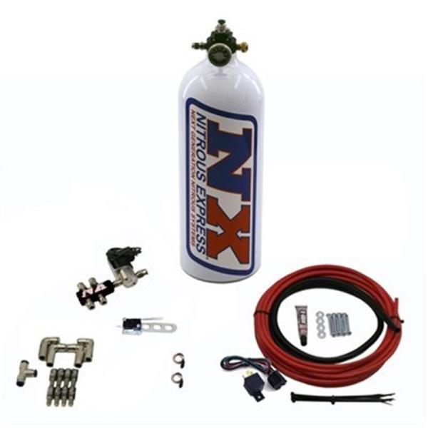 Nitrous Express 15134