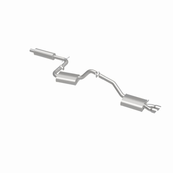 MAG BRE Exhaust Kits Magnaflow 106-0858