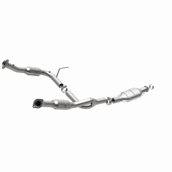 Magnaflow 93108