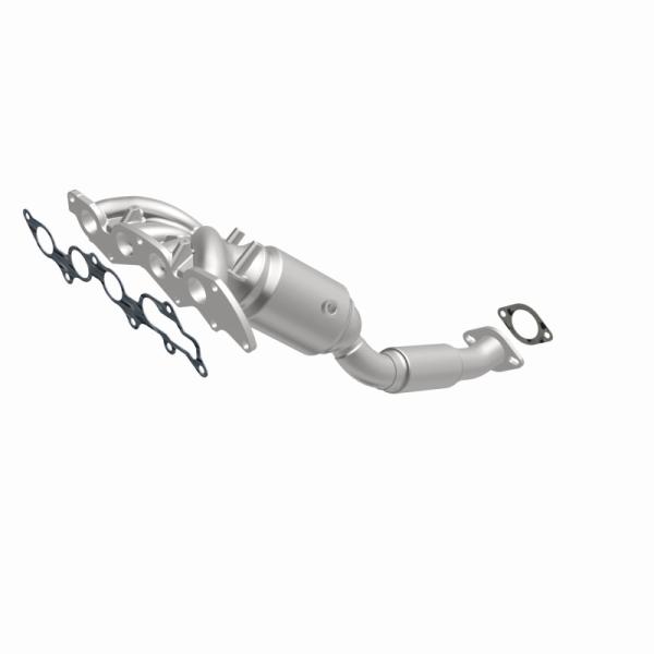 MAG Converter Direct Fit Magnaflow 5531153