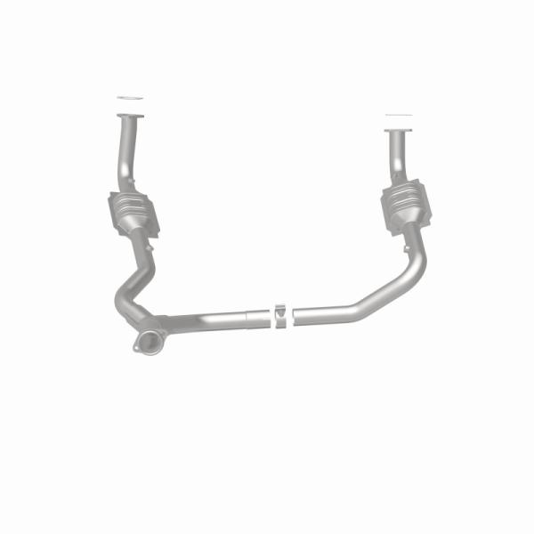 Magnaflow 93694