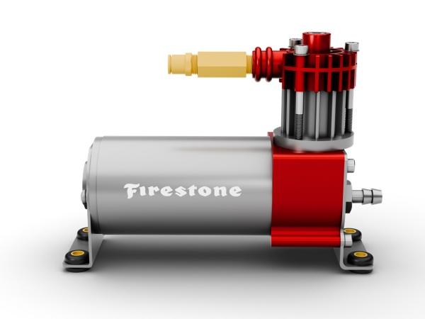 Firestone 9523