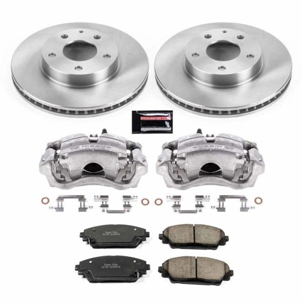 PowerStop KCOE6974