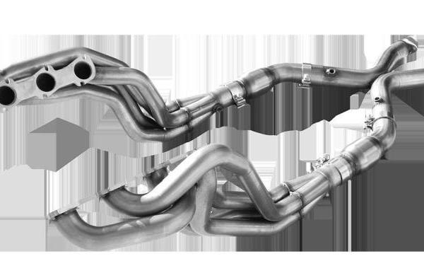 American Racing Headers MT2-99158212LSWC