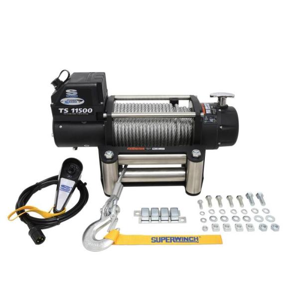 Superwinch 1511200