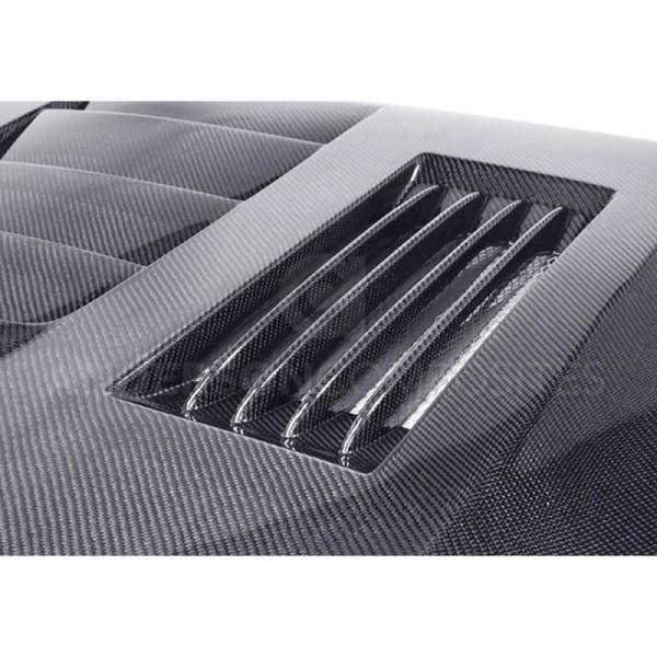 Anderson Composites AC-HD1011FDMU-SS
