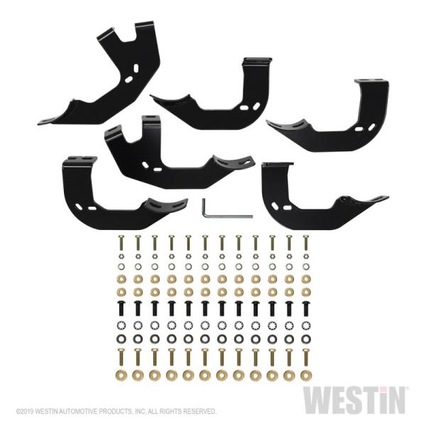 Westin 21-22675