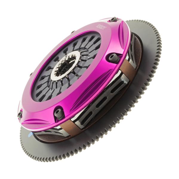 Exedy FM012SD