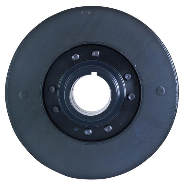 Fluidampr 650231