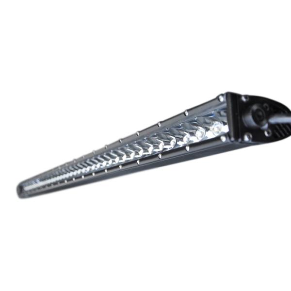 DVE LED Light Bars & Cubes DV8 Offroad BS40E110W5W