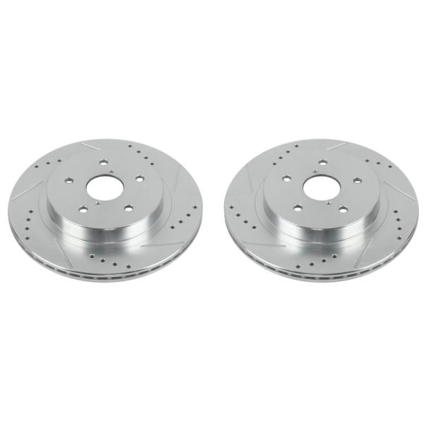 PowerStop JBR1718XPR