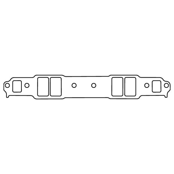 CG Intake Gaskets Cometic Gasket C15609-060