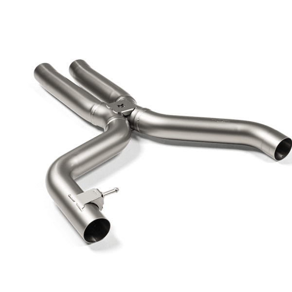 Akrapovic E-BM/T/14
