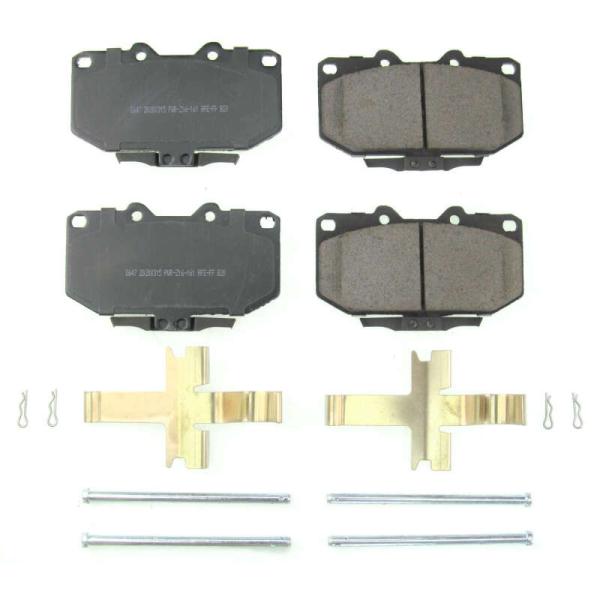 PowerStop 17-647