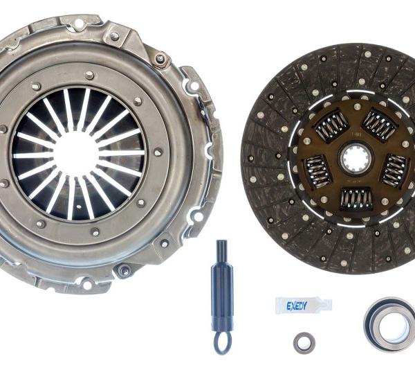 Exedy 04081