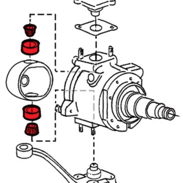 SPC Performance 88915