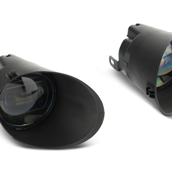 RAX Fog Lights Raxiom TU16256