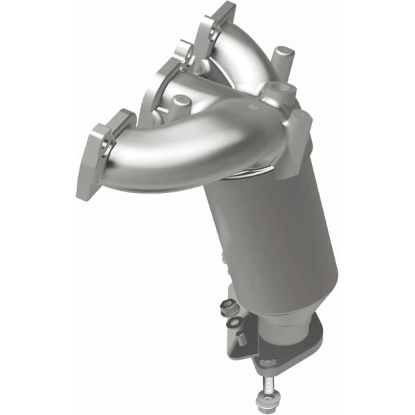 MAG Converter Direct Fit Magnaflow 5551218