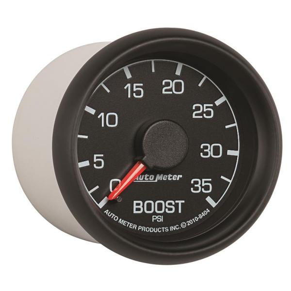 AutoMeter 8404