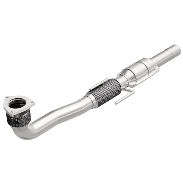 MAG Converter Direct Fit Magnaflow 24214